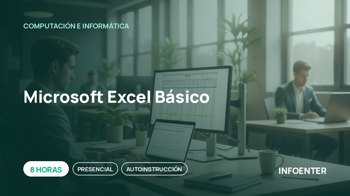 Microsoft Excel Básico