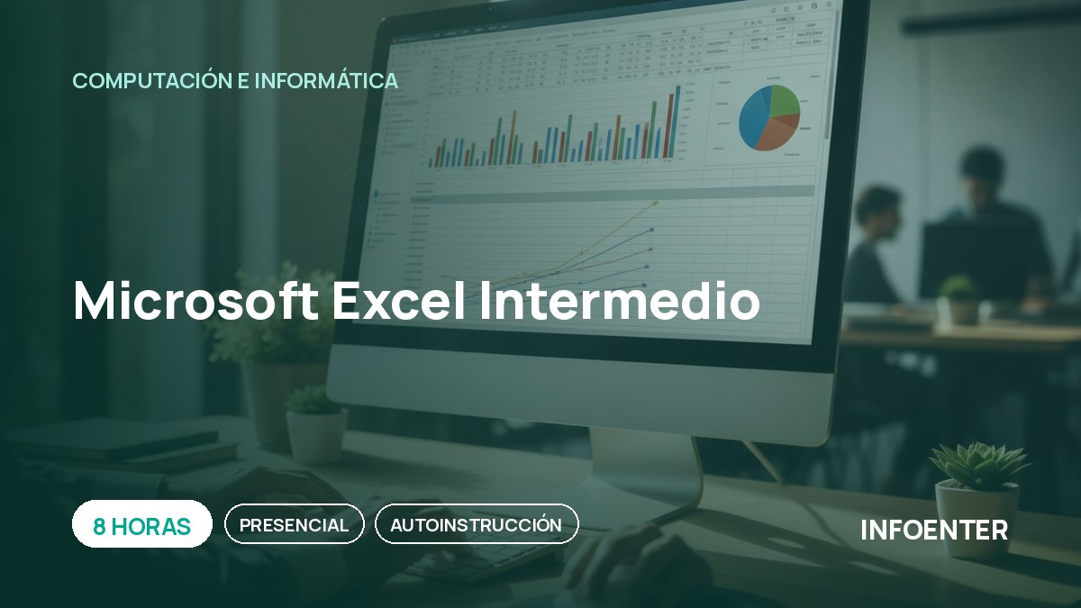 Microsoft Excel Intermedio