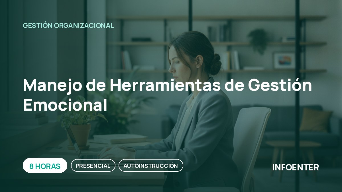 Manejo de Herramientas de Gestión Emocional